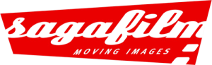 لوگوی Saga Film