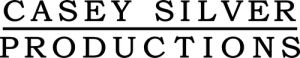 لوگوی Casey Silver Productions