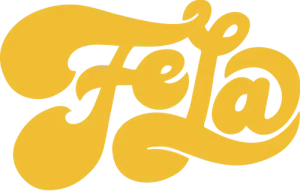 لوگوی Fela