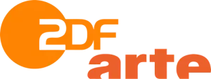 لوگوی ZDF/Arte