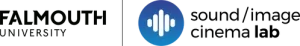 لوگوی Sound/Image Cinema Lab