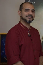 Ashwin Kumar