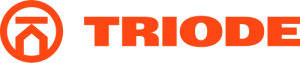 لوگوی Triode Media