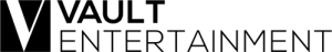 لوگوی Vault Entertainment