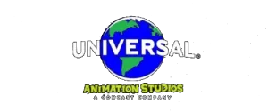 لوگوی Universal Animation Studios
