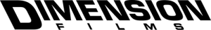 لوگوی Dimension Films