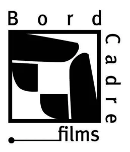 لوگوی Bord Cadre Films