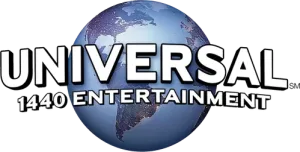 لوگوی Universal 1440 Entertainment