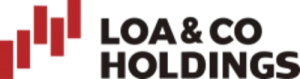 لوگوی LOA & CO HOLDINGS