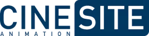 لوگوی Cinesite Animation