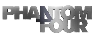لوگوی Phantom Four