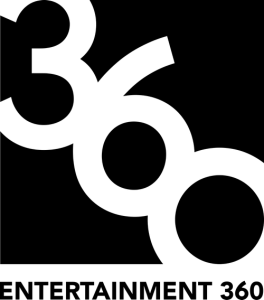 لوگوی Entertainment 360