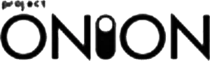 لوگوی Project Onion