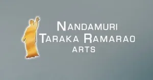 لوگوی N. T. R. Arts