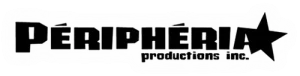 لوگوی Peripheria Productions