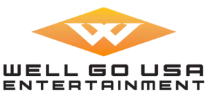 لوگوی Well Go USA Entertainment