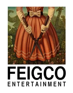 لوگوی Feigco Entertainment