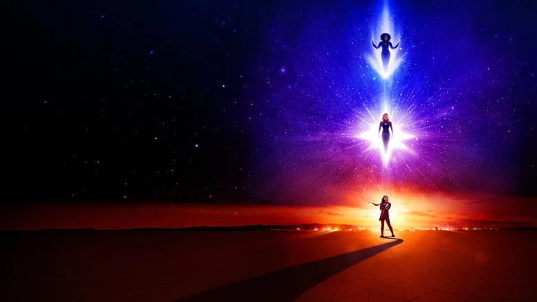 تصویر 9 مارول‌ها