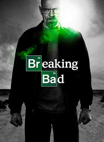 دانلود سریال Breaking Bad