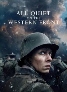 دانلود فیلم All Quiet on the Western Front