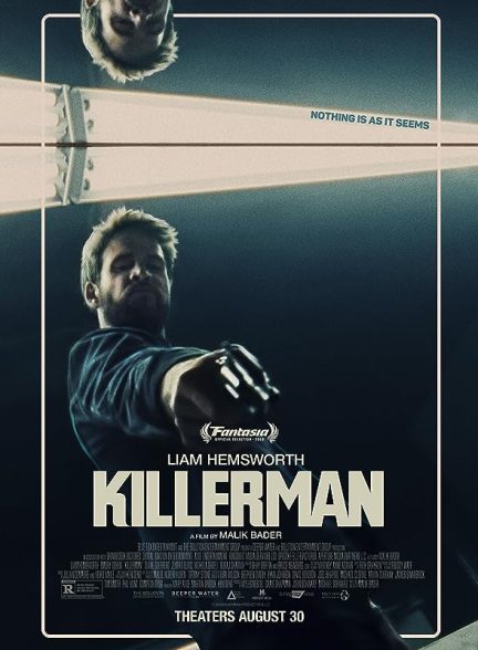 دانلود فیلم  آدمکش | Killerman