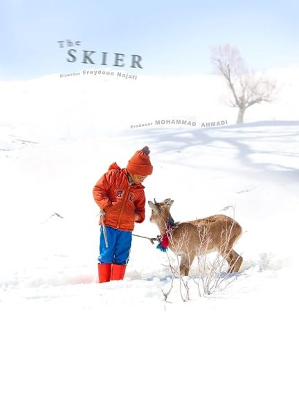 دانلود فیلم اسکی باز  |  The Skier