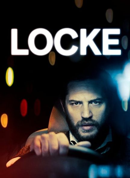 دانلود فیلم لاک |  Locke