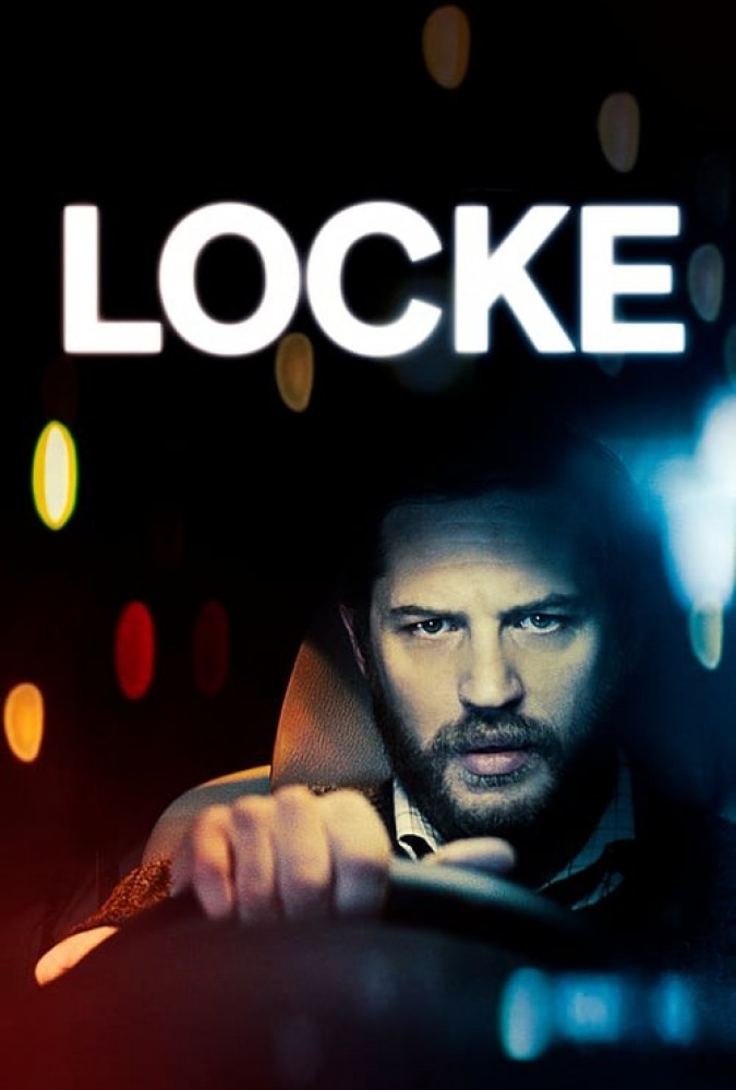 دانلود فیلم لاک |  Locke