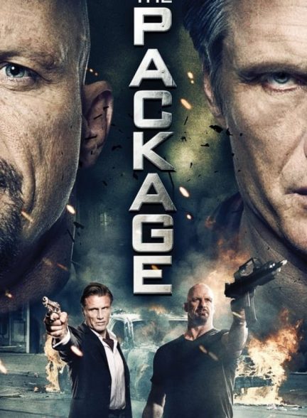 دانلود فیلم محموله |  The Package