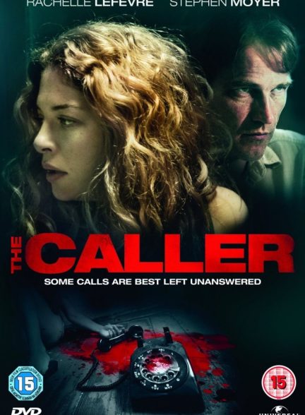 دانلود فیلم تماس مرگبار |  The Caller