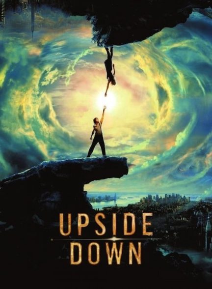 دانلود فیلم وارونه |  Upside Down