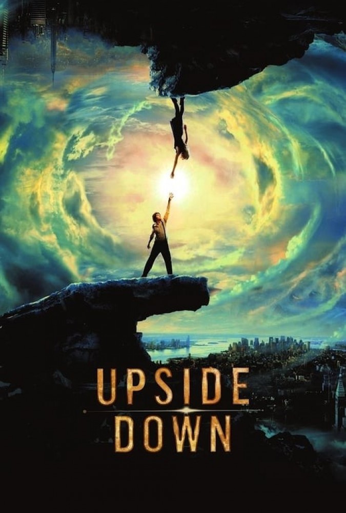 دانلود فیلم وارونه |  Upside Down