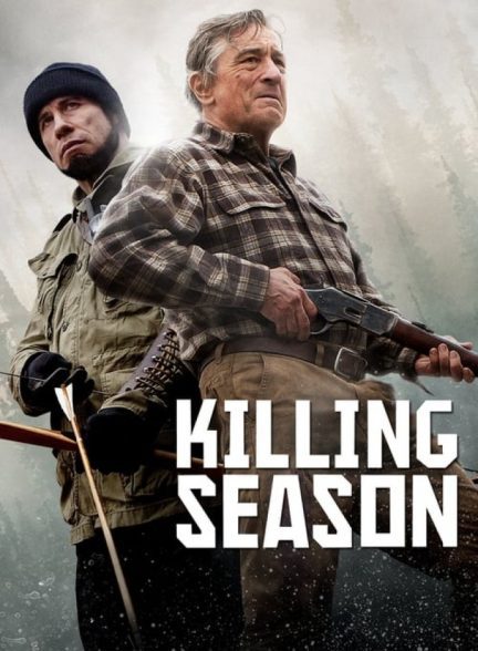 دانلود فیلم فصل کشتن |  Killing Season