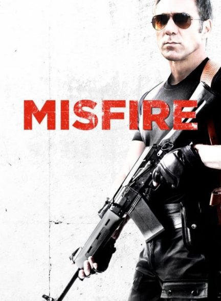 دانلود فیلم اشتباه |  Misfire