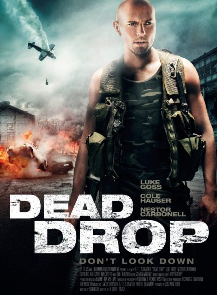 دانلود فیلم پس از سقوط |  Dead Drop