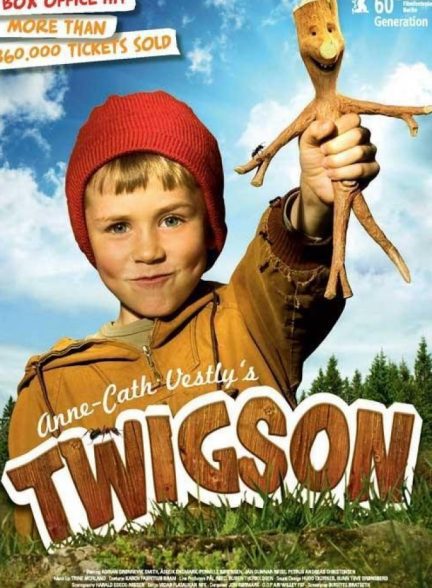 دانلود فیلم راز جونیور |  Twigson