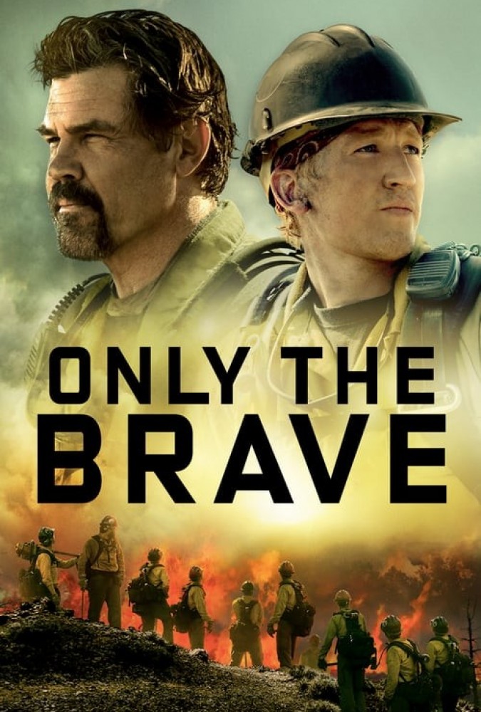 دانلود فیلم تنها شجاعان |  Only the Brave