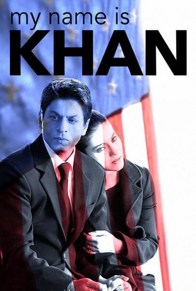 دانلود فیلم من خوان هستم |  My Name Is Khan