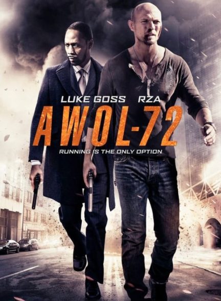 دانلود فیلم سرباز فراری |   AWOL-72