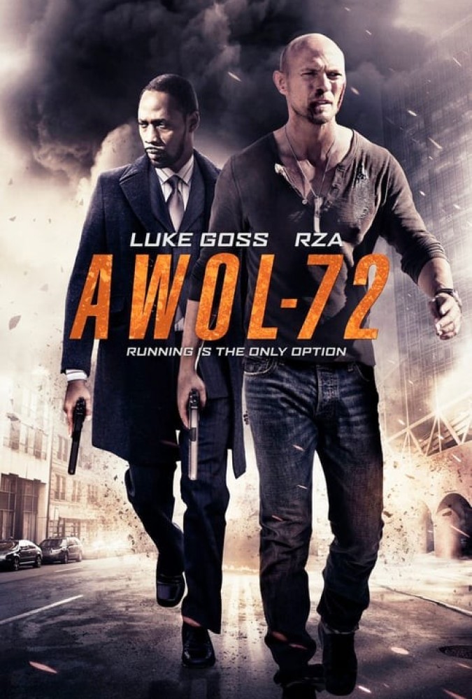 دانلود فیلم سرباز فراری |   AWOL-72