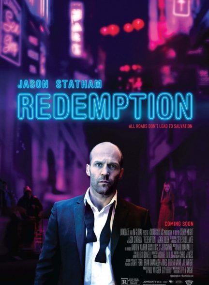 دانلود فیلم مرغ مگس خوار | Redemption