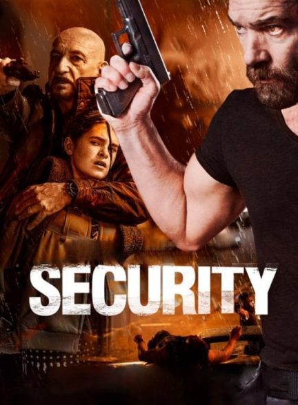 دانلود فیلم امنیت |  Security