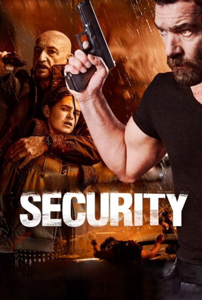 دانلود فیلم امنیت |  Security