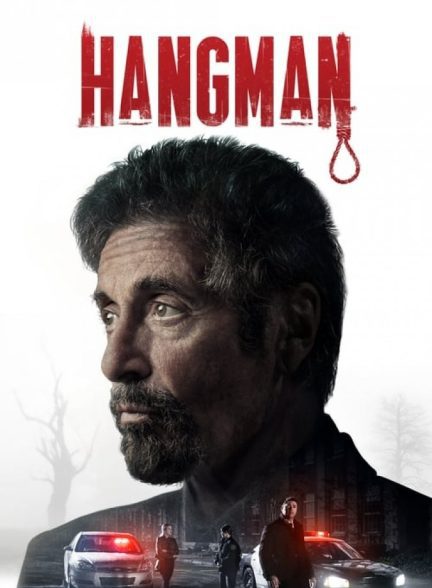 دانلود فیلم دارزن |  Hangman