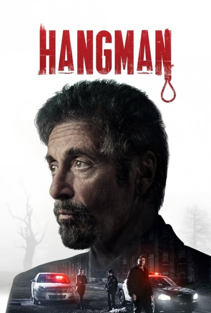 دانلود فیلم دارزن |  Hangman