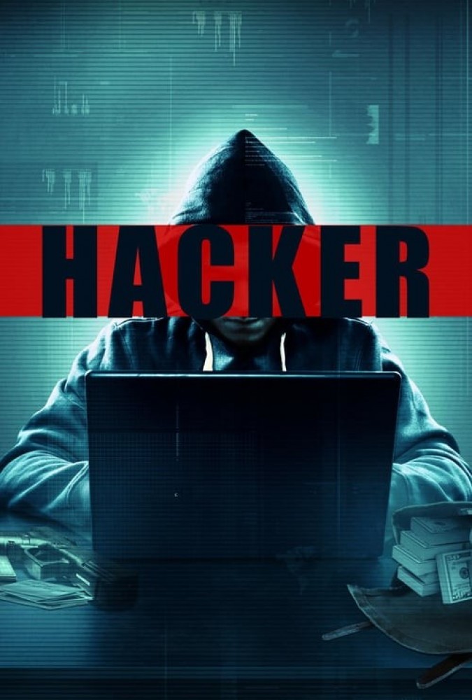 دانلود فیلم هکر |  Hacker