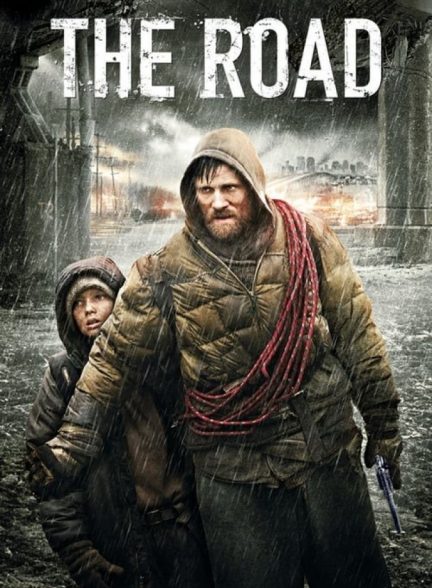 دانلود فیلم جاده |  The Road