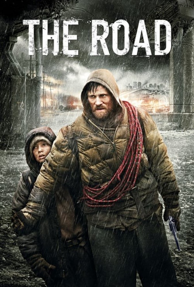 دانلود فیلم جاده |  The Road