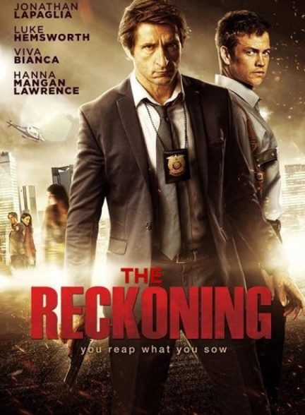 دانلود فیلم مکافات |  The Reckoning