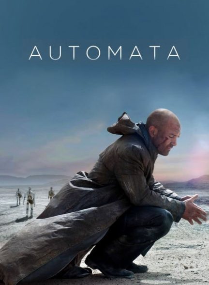 دانلود فیلم اتوماتا |  Automata